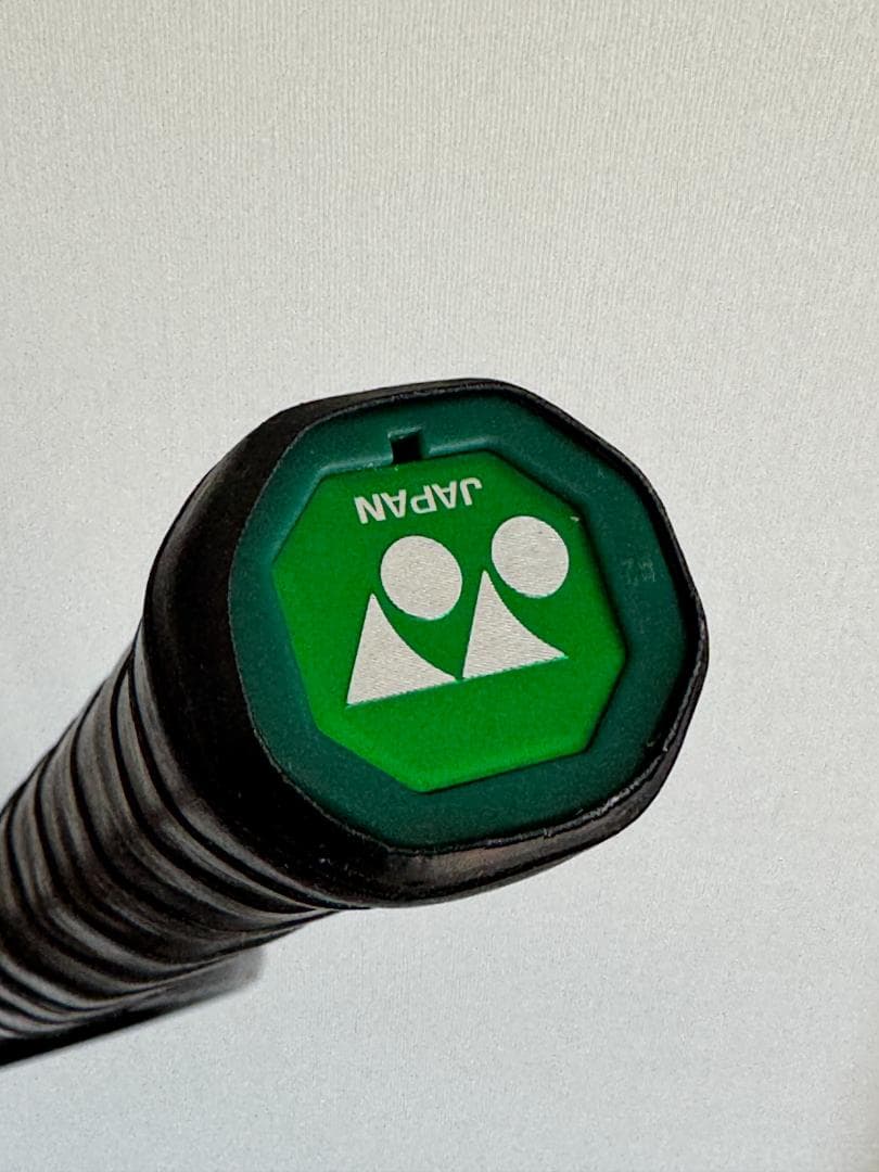 パッカルンさん専用　美品 YONEX EZONE 100 アクアナイトブラック