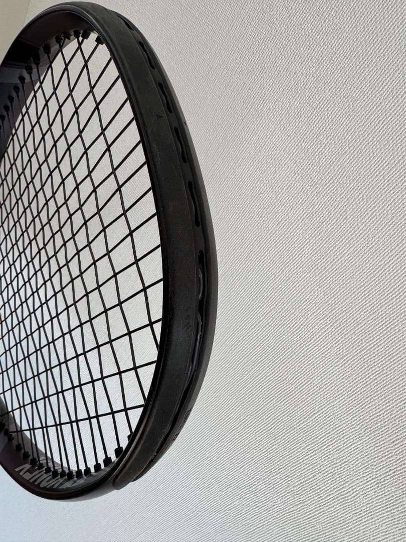 パッカルンさん専用　美品 YONEX EZONE 100 アクアナイトブラック