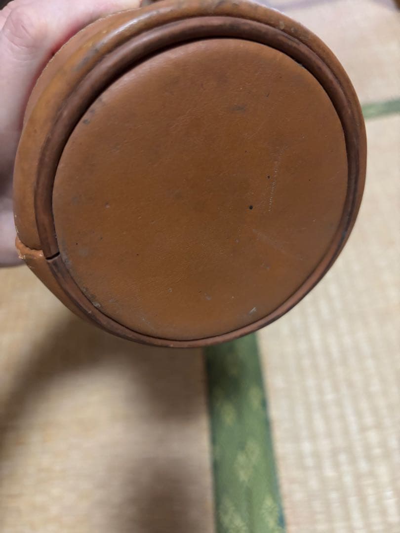 KENZO ゴルバッグ　クラブケース