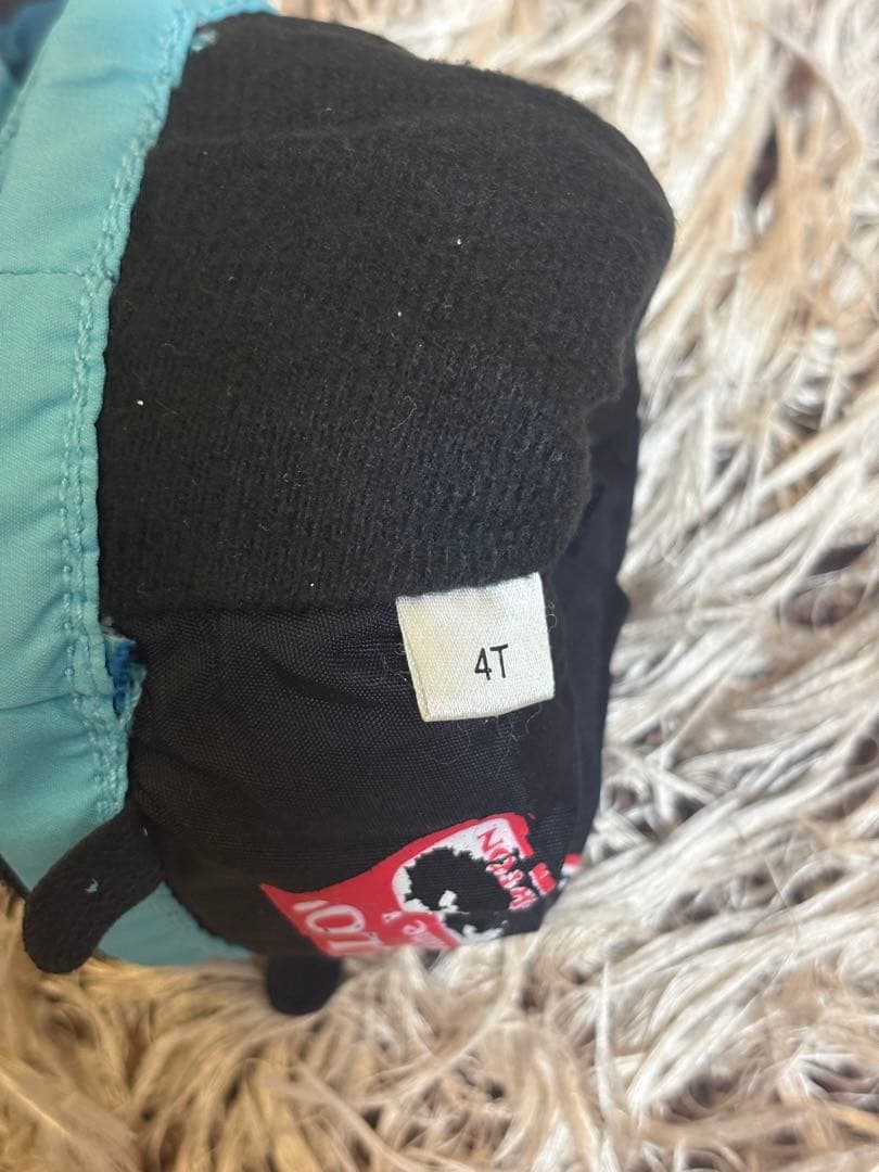 Burton スノーボードウェア Sサイズ 手袋付き