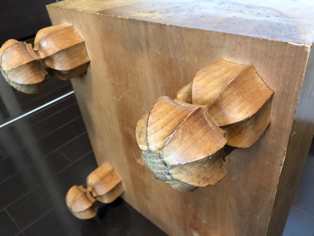 囲碁盤＆碁石セット （値下げしています）