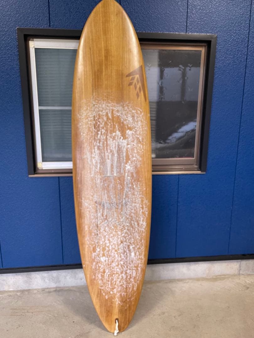 ファイヤワイヤー　ファンボード 送料込み