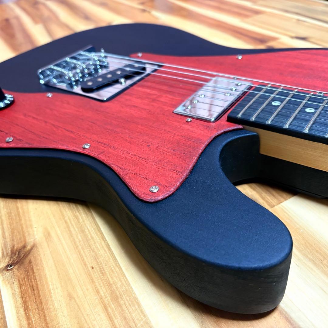 ❤️No,131❤️’72Telecaster Custom Oil Finish