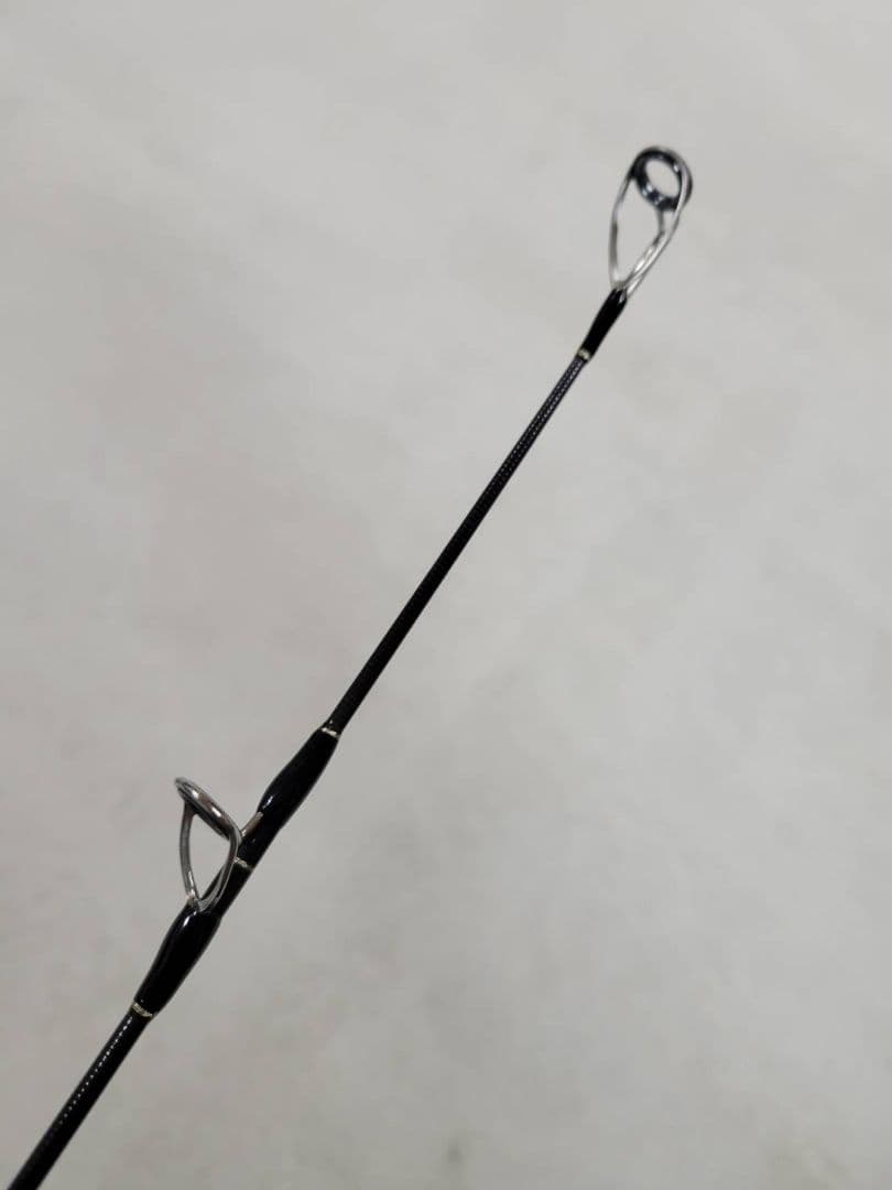 MC ワークス　ロッド　リアルフュージョン5104LR　スピニング