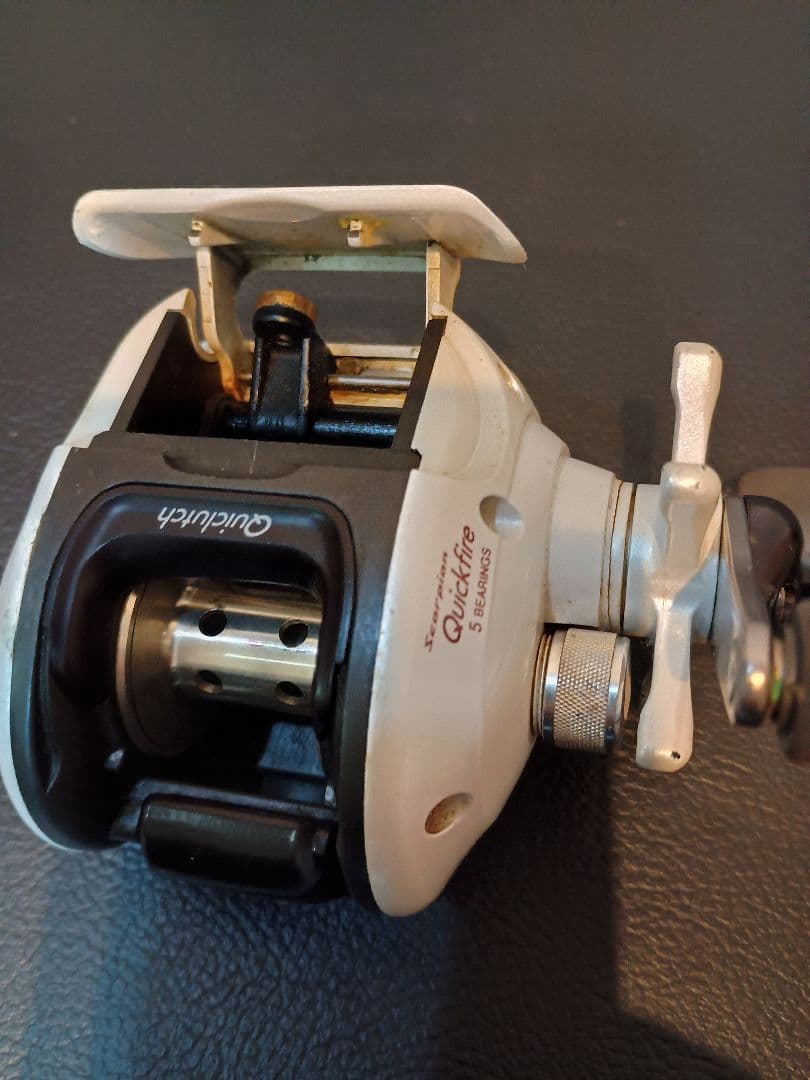 シマノ　スコーピオンQuickfire