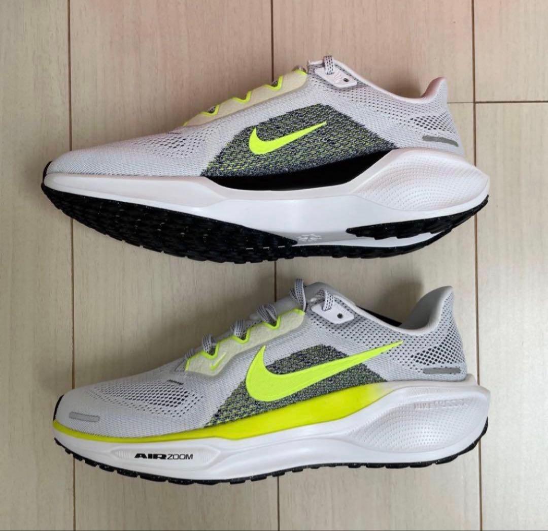 新品 NIKE ナイキ 25.5cm ペガサス 41