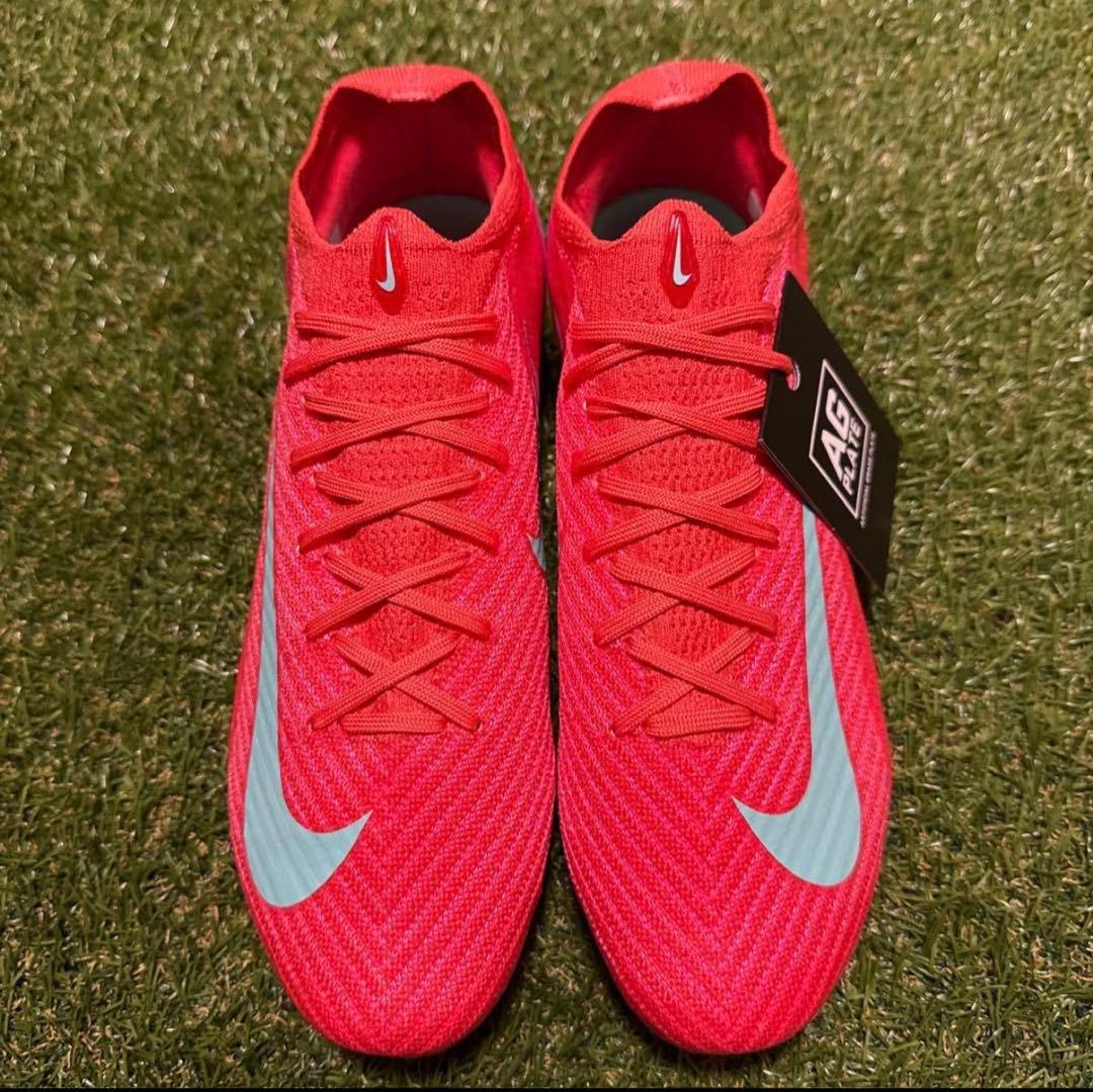 NIKE マーキュリアルヴェイパー16 ELITE AG 27cm 452