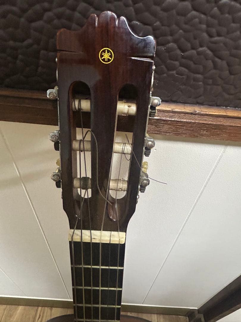 Yamaha アコースティックギター C-180