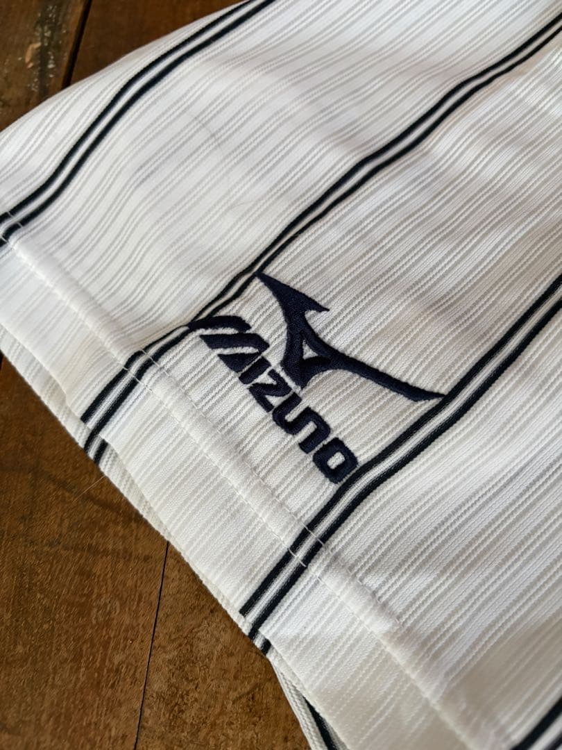 侍JAPAN 上原浩治選手 レプリカユニフォーム 直筆サイン入り