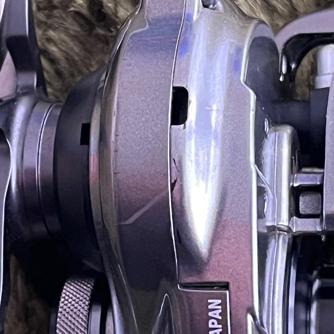 15 メタニウム DC HG 後期型