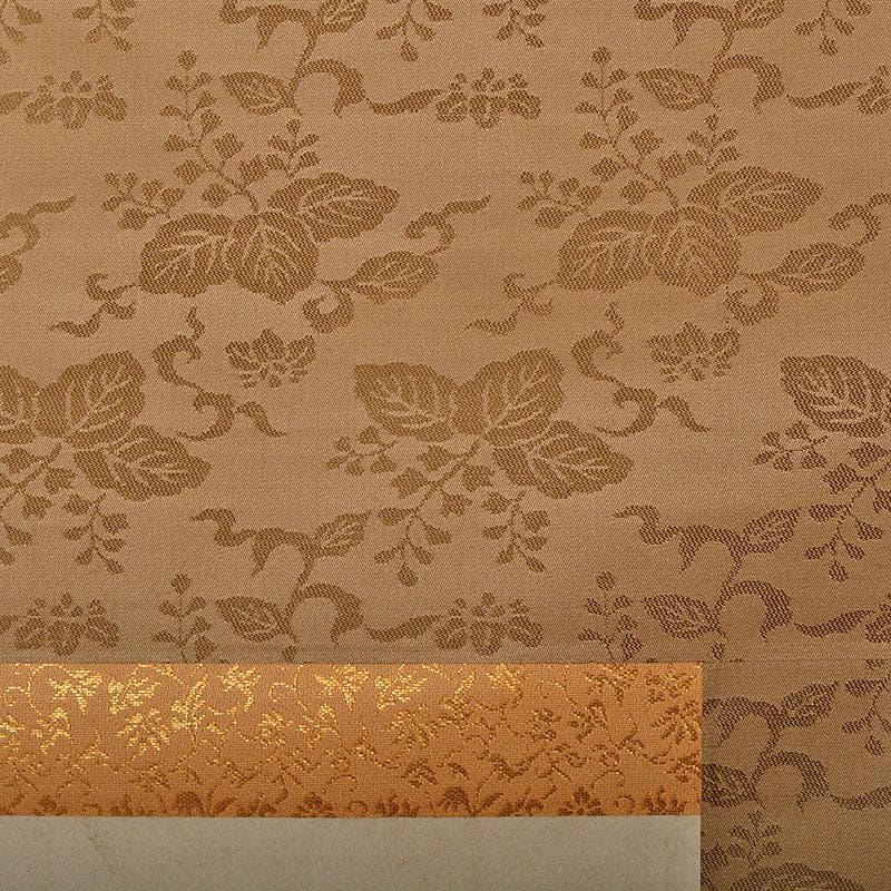 掛軸　千利休筆　妙　工芸印刷　講談社発行　定価58000円　共箱　NR7204B