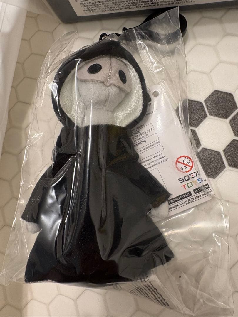 FF14 ファンフェス オフィシャルグッズ等まとめ売り