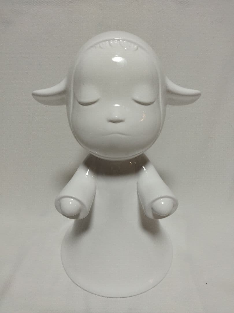 奈良美智 yoshitomo nara Little Pilgrim