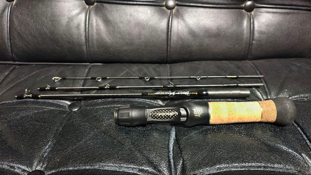 コクッパ　　モンスターキス　MX-39