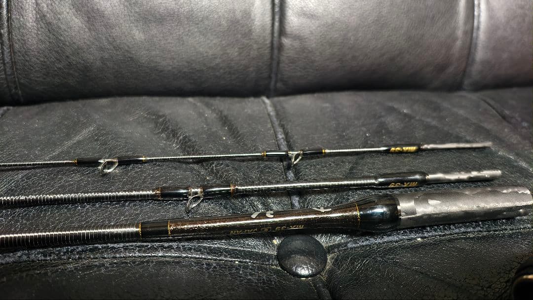 コクッパ　　モンスターキス　MX-39