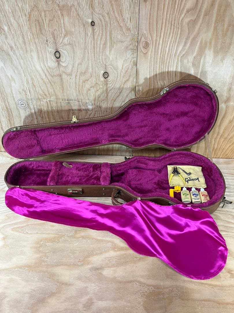S*P様 美品 Gibson Les Paul Special 1995年 US