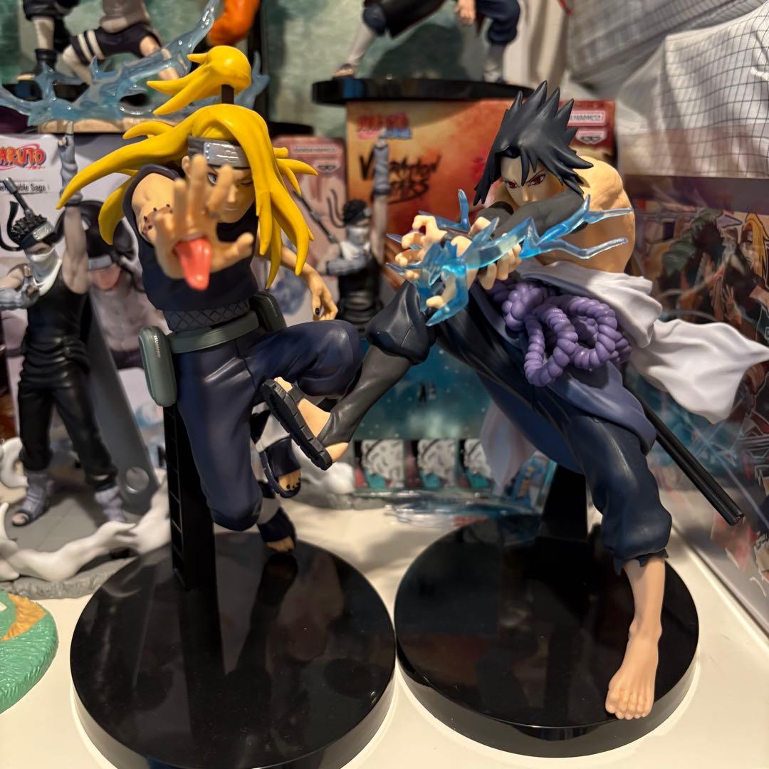 NARUTO ナルト フィギュア 大量 まとめ売り コレクション