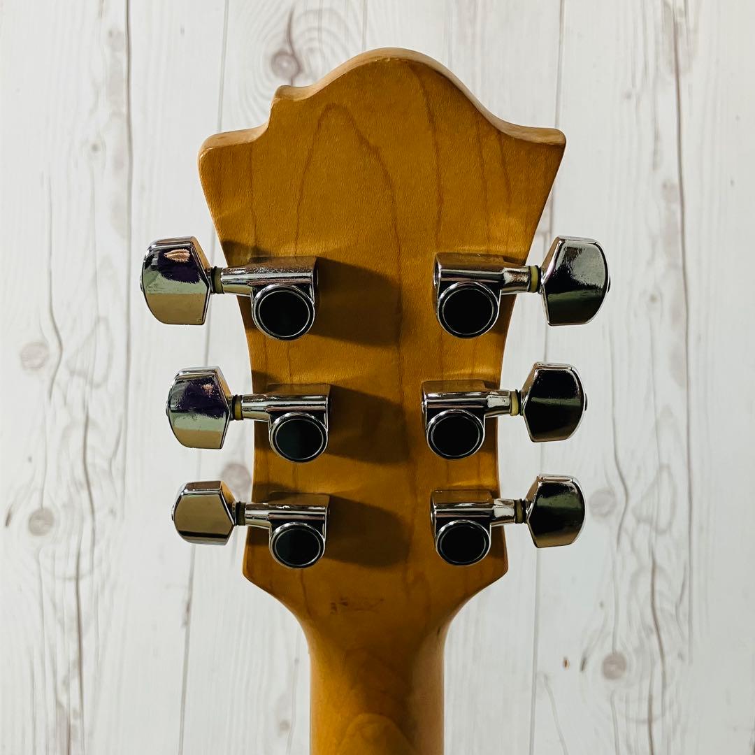 美品 B.C.Rich MG-601 モッキンバード エレキギター ブラック