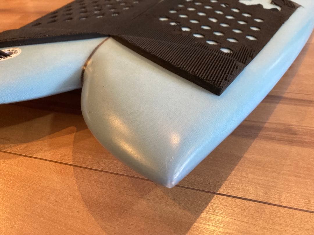 【送料込】AL MERRICK チャネルアイランド フィッシュベアード5'7\"