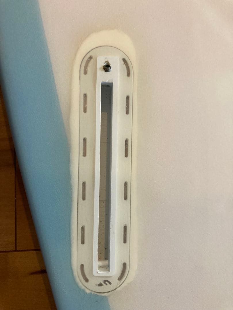 【送料込】AL MERRICK チャネルアイランド フィッシュベアード5'7\"