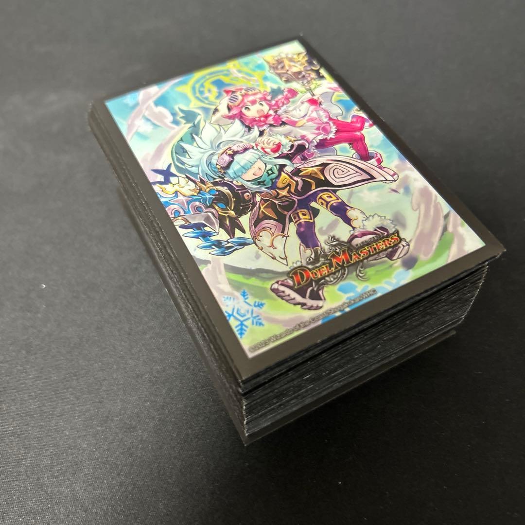 s*i様 4cディスペクター　デッキ