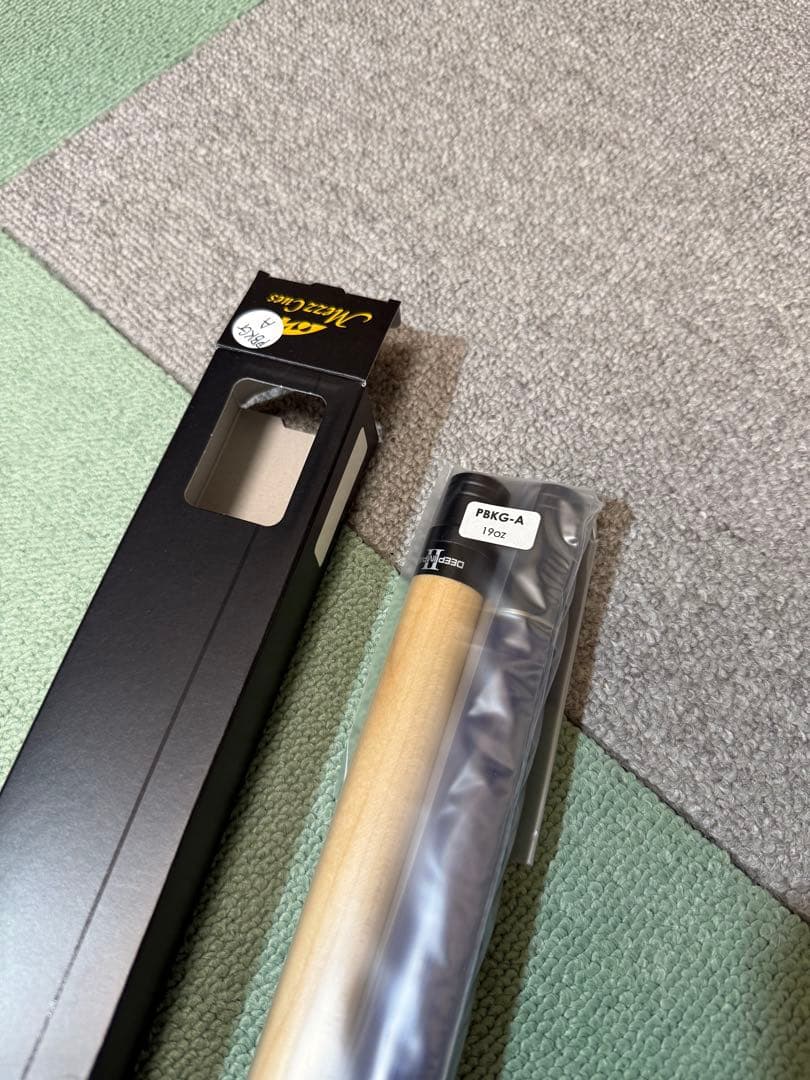 Mezz Power Break Kai-パワーブレイク魁 PBKG-A