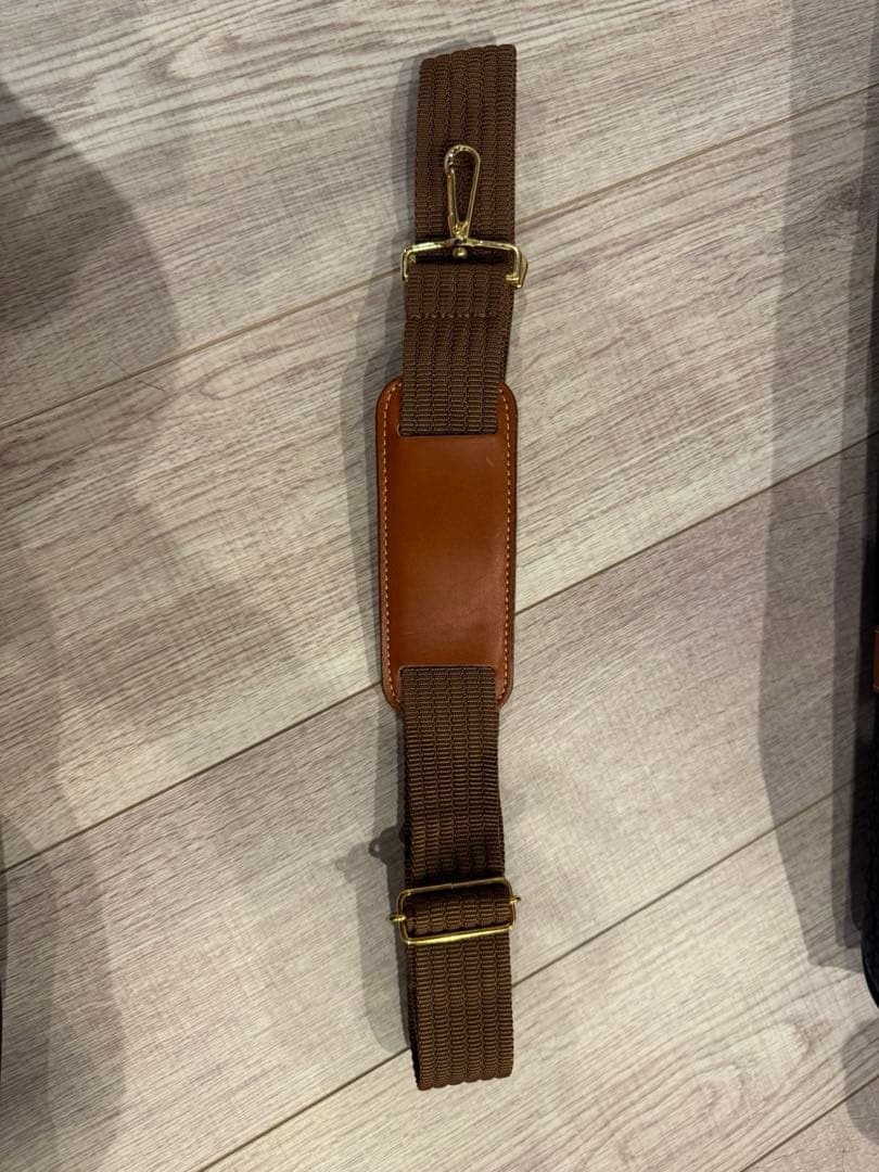 本間ゴルフ　honma ボストンバック　シューズバッグ