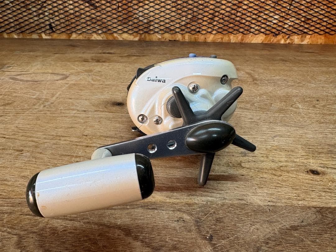 Daiwa★レオブリッツ★270MM★電動リール