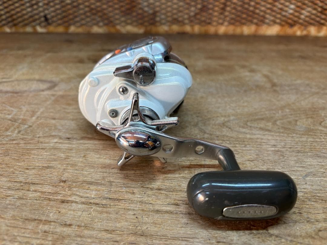 Daiwa★レオブリッツ★270MM★電動リール