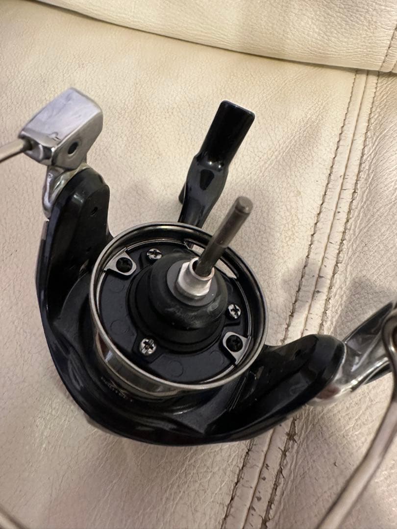 シマノ　ステラ　SW6000HG