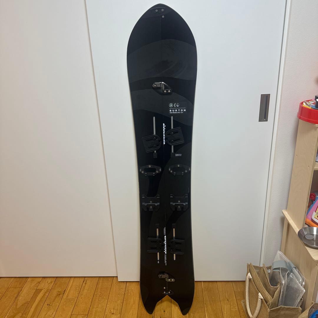 【新品未使用】BURTONFamilyTreePOWWRENCHSPLIT154