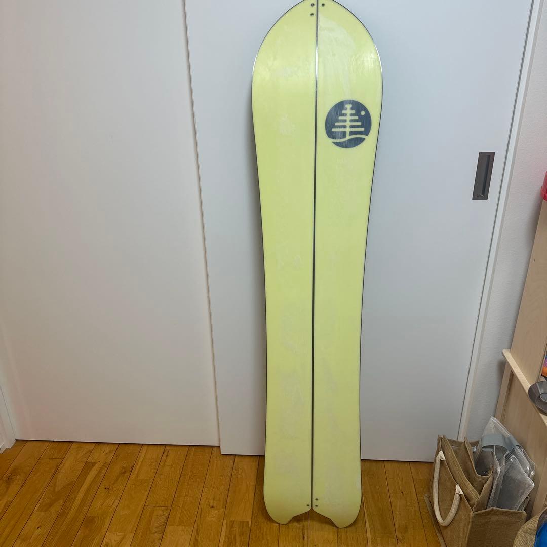 【新品未使用】BURTONFamilyTreePOWWRENCHSPLIT154