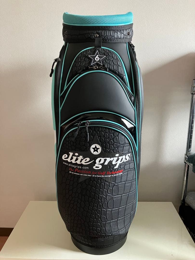 elite grips 2025ツアーモデル新品未使用