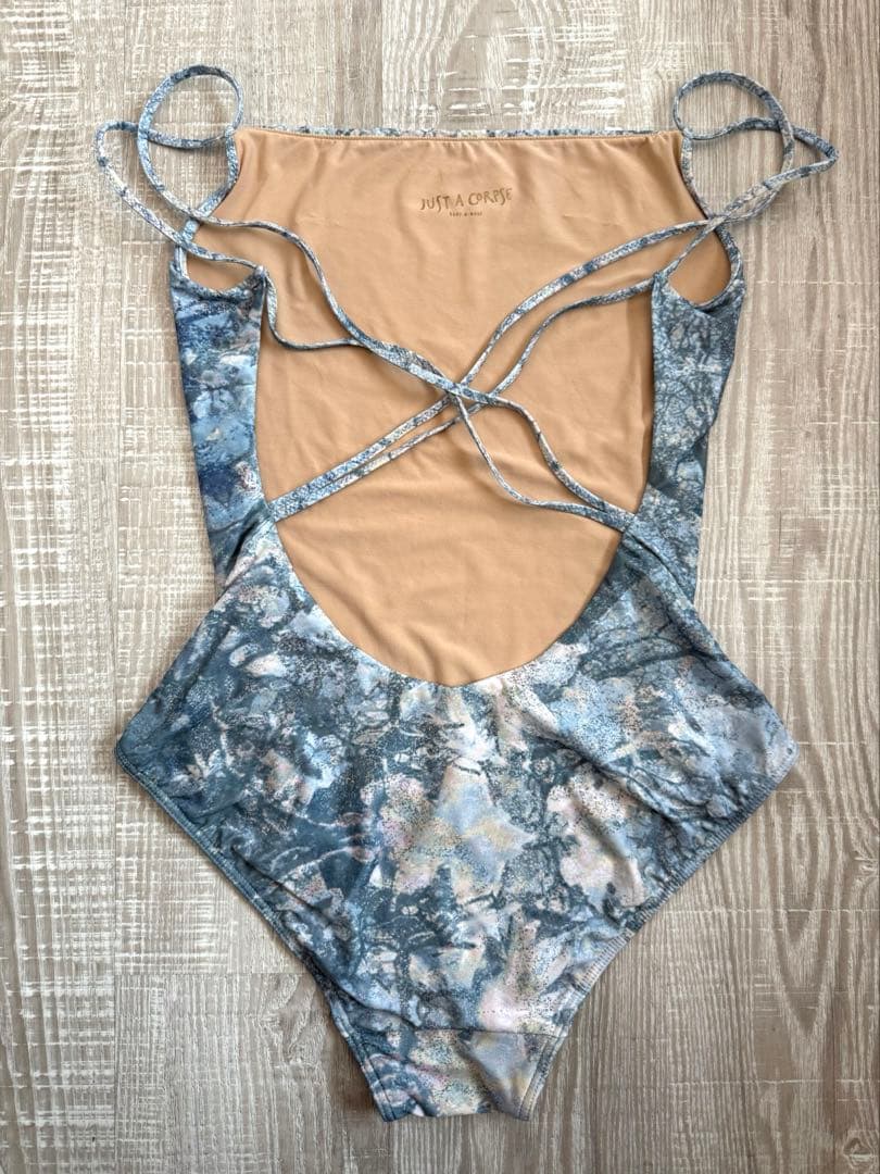 Just A Corpse レオタード L