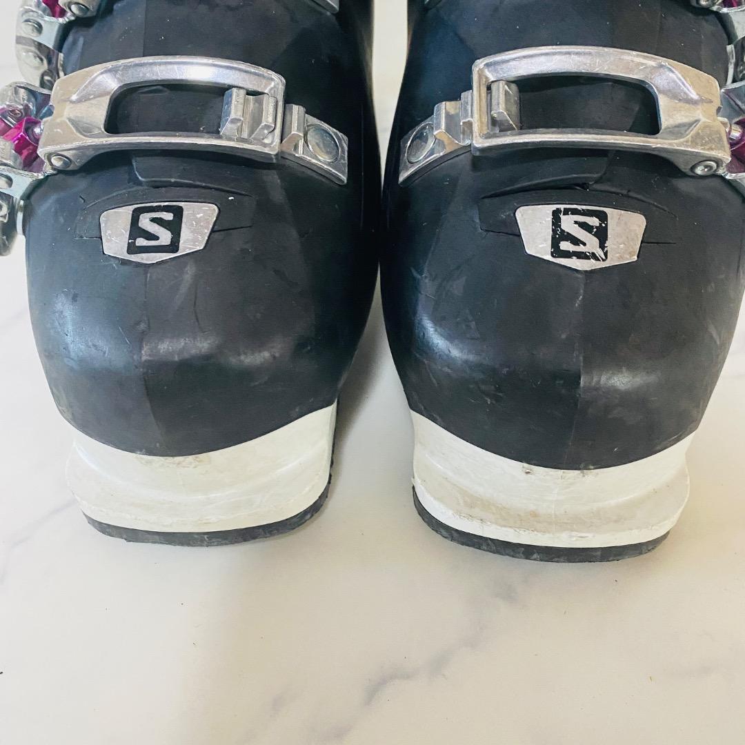 Salomon X ACCESS R70W WIDE レディース スキーブーツ