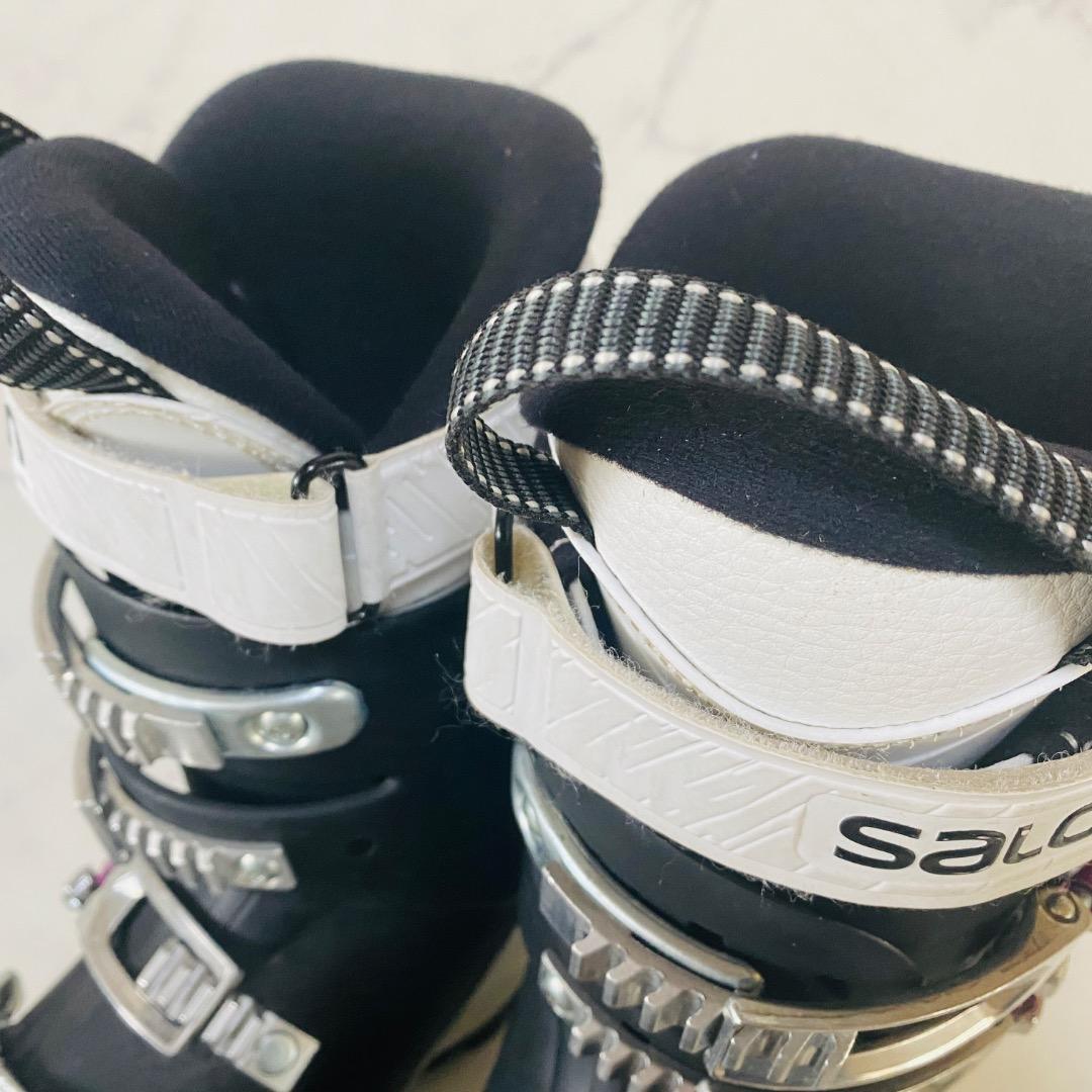 Salomon X ACCESS R70W WIDE レディース スキーブーツ