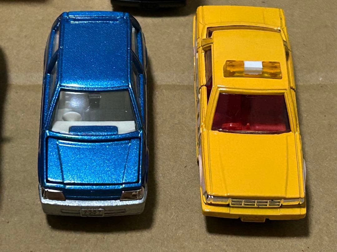 トミカ ギフトセット ハイウェーセット