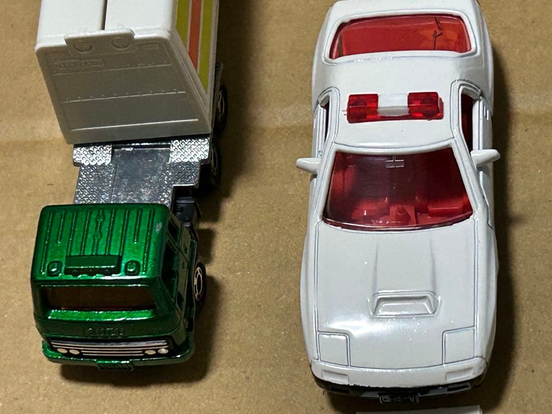 トミカ ギフトセット ハイウェーセット