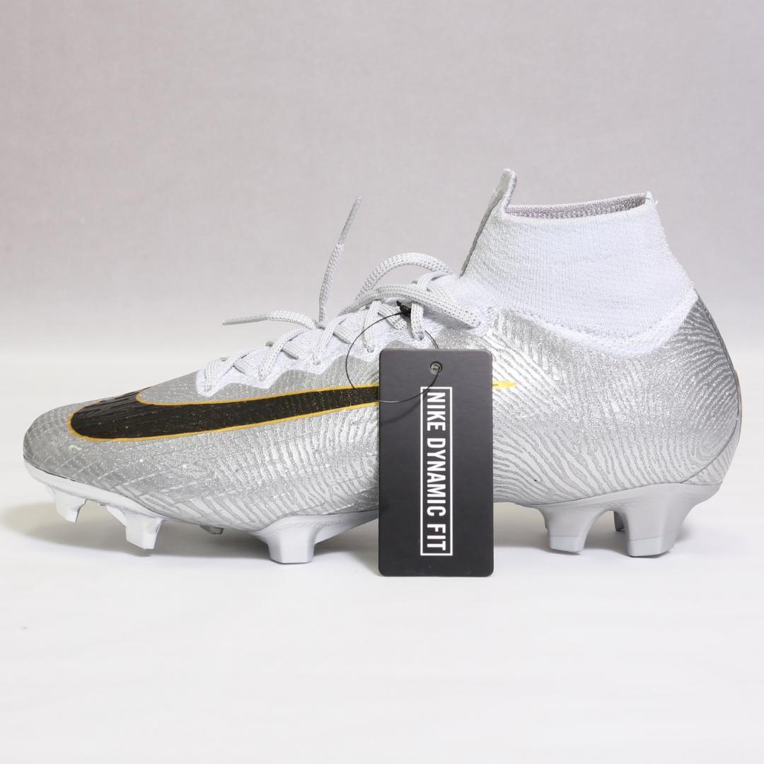 (新品26.5㎝) マーキュリアルスーパーフライ6 エリート SE FG