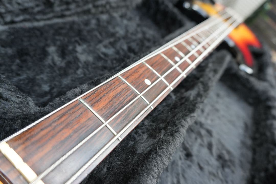 Tokai Jazz Sound JB-60 1P ボディー