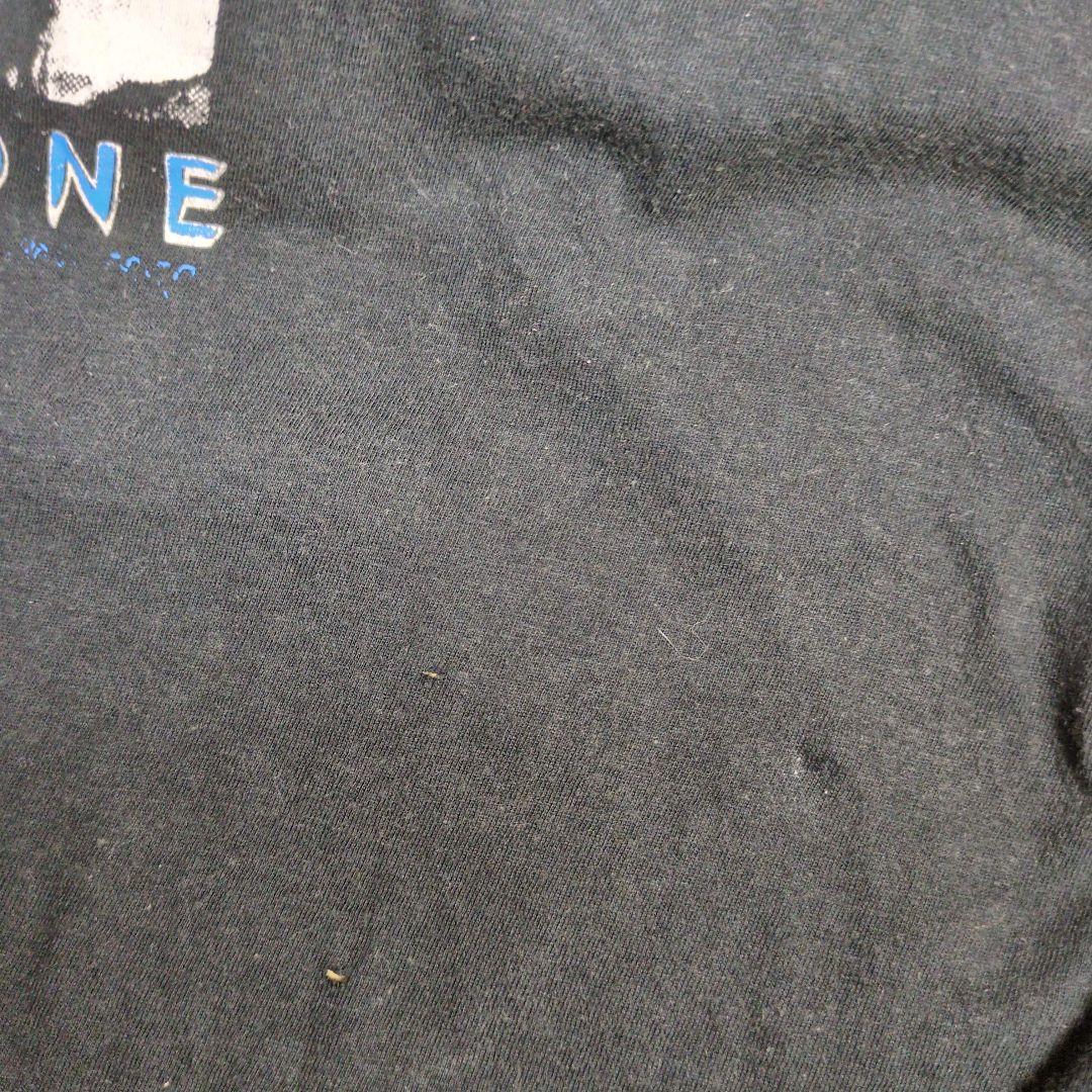 Toto Japan Tour '88 Tシャツ