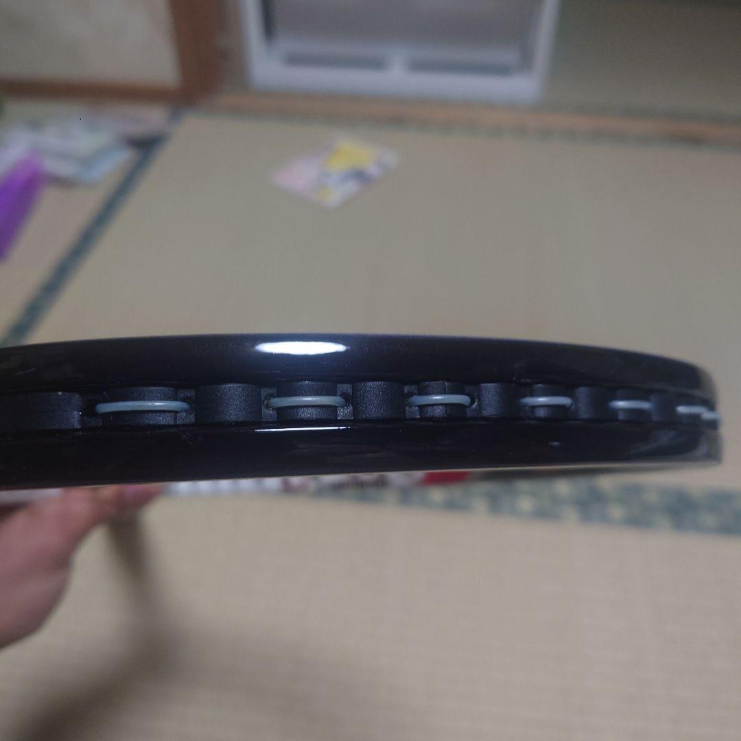 マ*9様 YONEX マッスルパワー7700 UL 2 極美品