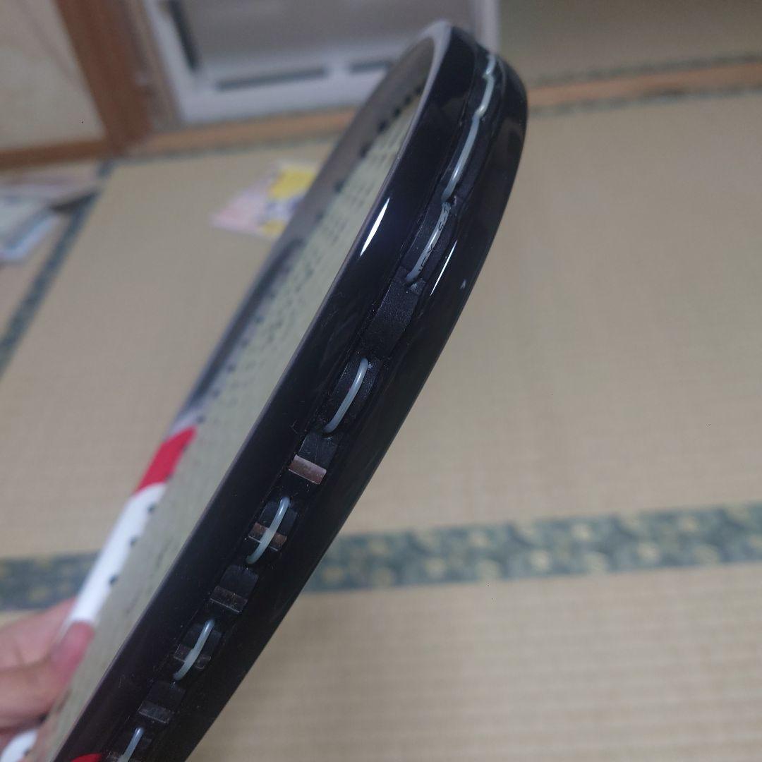 マ*9様 YONEX マッスルパワー7700 UL 2 極美品