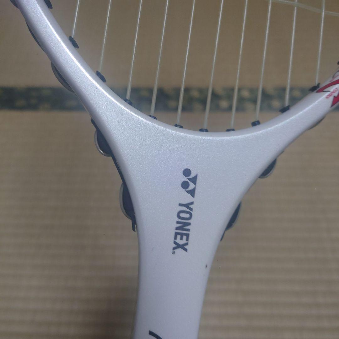 マ*9様 YONEX マッスルパワー7700 UL 2 極美品