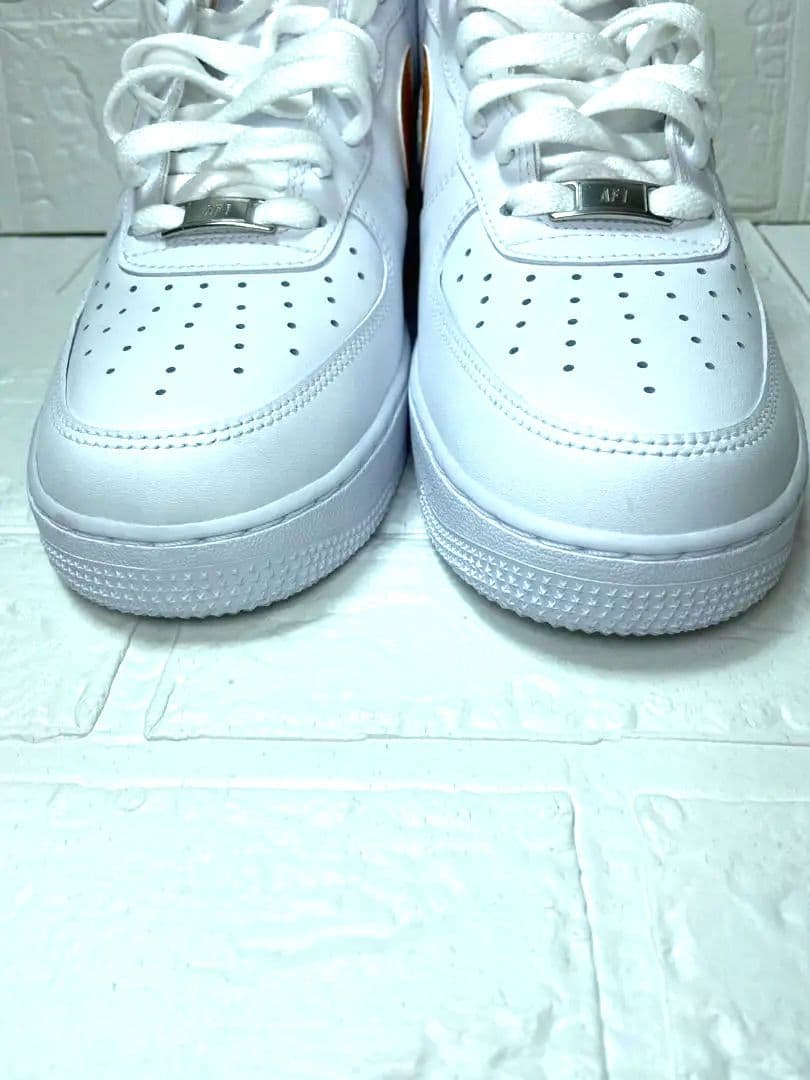 シューズ(男性用) NIKE AIRFORCE 1 07