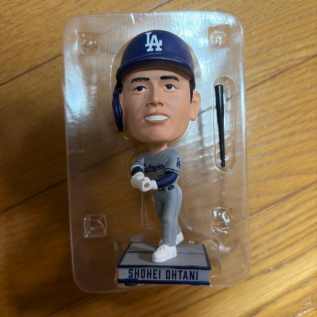 #激レア# 大谷翔平フィギュア 1000個限定版