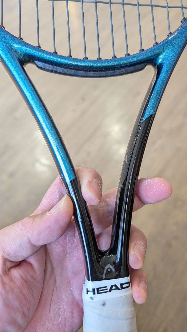 （超美品）HEAD GRAVITY PRO ヘッド　グラビティプロ 2025