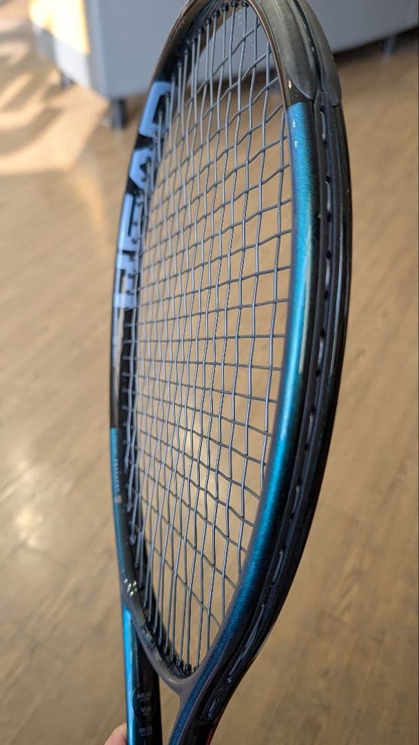 （超美品）HEAD GRAVITY PRO ヘッド　グラビティプロ 2025