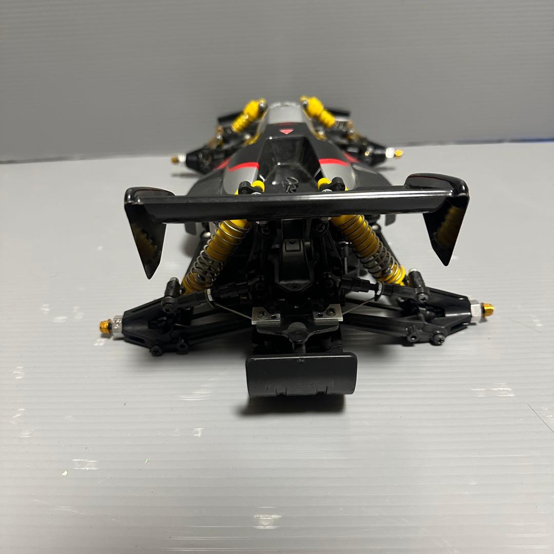 タミヤ VQS（2020）