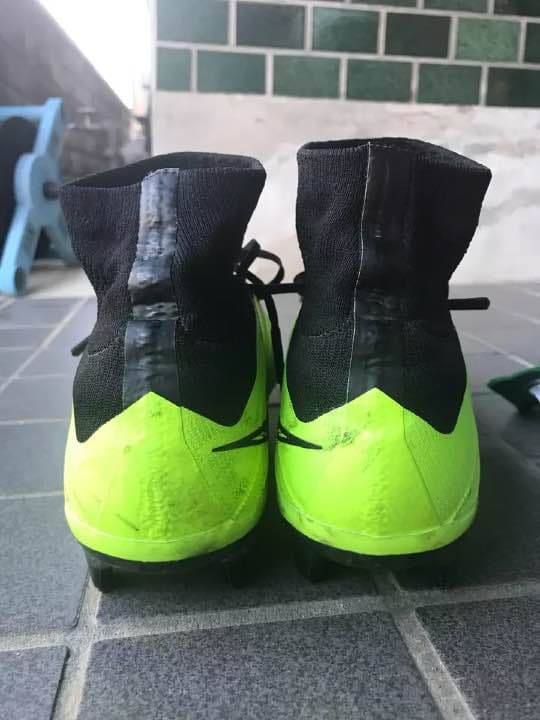 ナイキ マーキュリアルヴェイパースーパーフライ